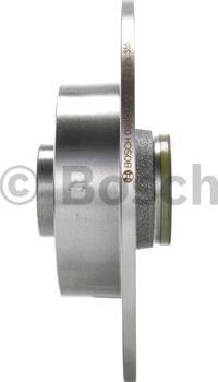 BOSCH 0 986 479 278 - Brake Disc onlydrive.pro