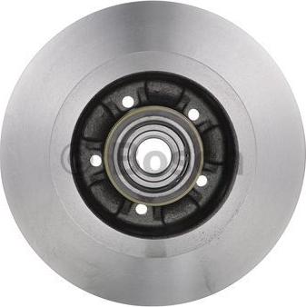 BOSCH 0 986 479 273 - Brake Disc onlydrive.pro