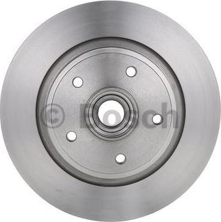 BOSCH 0 986 479 273 - Brake Disc onlydrive.pro