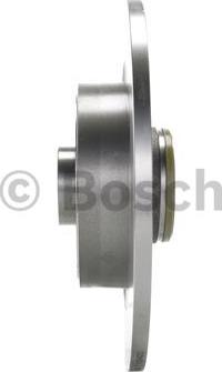 BOSCH 0 986 479 273 - Brake Disc onlydrive.pro