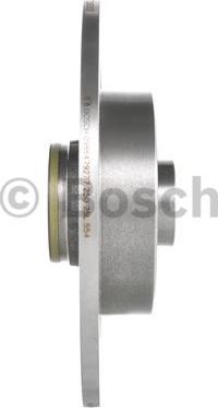 BOSCH 0 986 479 277 - Brake Disc onlydrive.pro