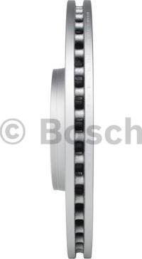 BOSCH 0 986 479 747 - Brake Disc onlydrive.pro