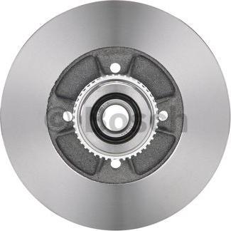 BOSCH 0 986 479 759 - Brake Disc onlydrive.pro