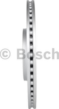 BOSCH 0 986 479 750 - Bremžu diski onlydrive.pro