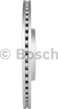 BOSCH 0 986 479 750 - Stabdžių diskas onlydrive.pro