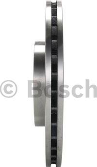 BOSCH 0 986 479 751 - Brake Disc onlydrive.pro