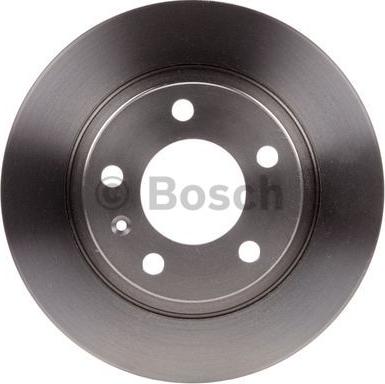 BOSCH 0 986 479 715 - Stabdžių diskas onlydrive.pro