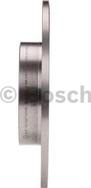 BOSCH 0 986 479 715 - Brake Disc onlydrive.pro