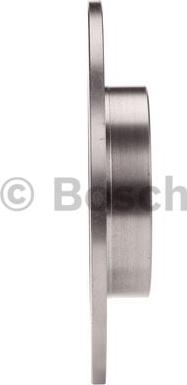 BOSCH 0 986 479 715 - Brake Disc onlydrive.pro