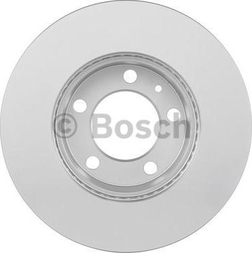 BOSCH 0 986 479 716 - Brake Disc onlydrive.pro