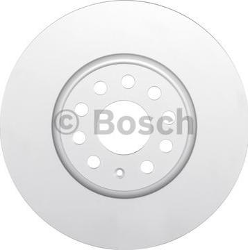 BOSCH 0 986 479 735 - Тормозной диск onlydrive.pro