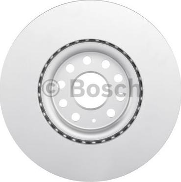 BOSCH 0 986 479 735 - Тормозной диск onlydrive.pro