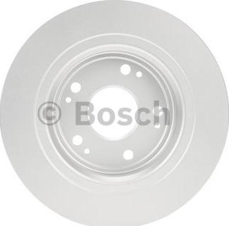 BOSCH 0 986 479 738 - Brake Disc onlydrive.pro