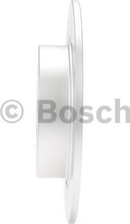 BOSCH 0 986 479 738 - Brake Disc onlydrive.pro