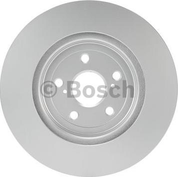 BOSCH 0 986 479 722 - Brake Disc onlydrive.pro