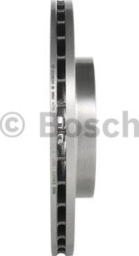 BOSCH 0 986 479 779 - Brake Disc onlydrive.pro