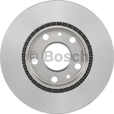 BOSCH 0 986 479 779 - Brake Disc onlydrive.pro