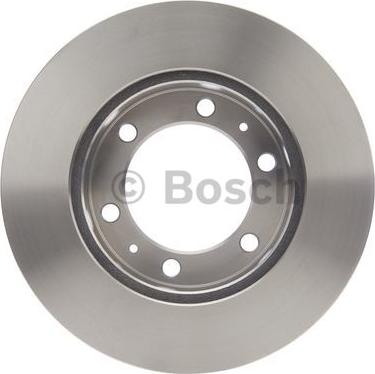 BOSCH 0 986 479 A96 - Brake Disc onlydrive.pro