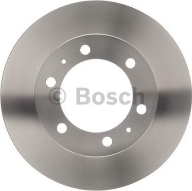 BOSCH 0 986 479 A96 - Brake Disc onlydrive.pro