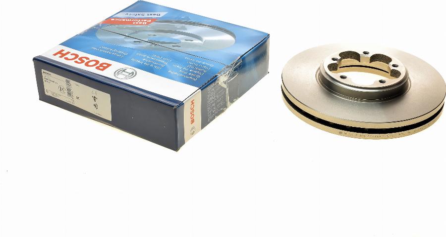 BOSCH 0 986 479 A49 - Brake Disc onlydrive.pro