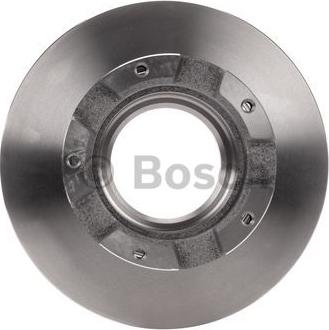 BOSCH 0 986 479 A50 - Brake Disc onlydrive.pro