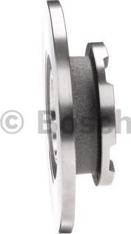 BOSCH 0 986 479 A50 - Brake Disc onlydrive.pro