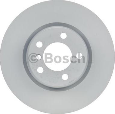 BOSCH 0 986 479 A06 - Тормозной диск onlydrive.pro