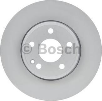 BOSCH 0 986 479 A01 - Тормозной диск onlydrive.pro