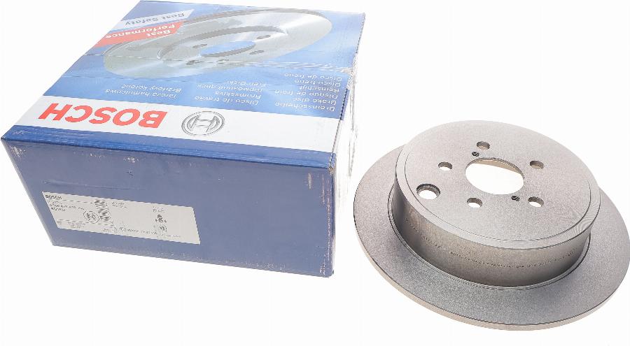 BOSCH 0 986 479 A10 - Brake Disc onlydrive.pro