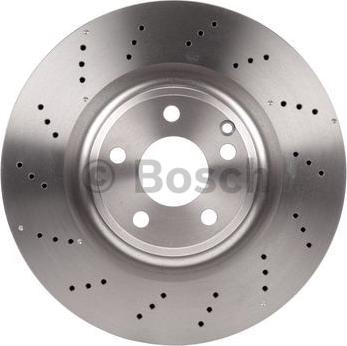 BOSCH 0 986 479 A17 - Bremžu diski onlydrive.pro