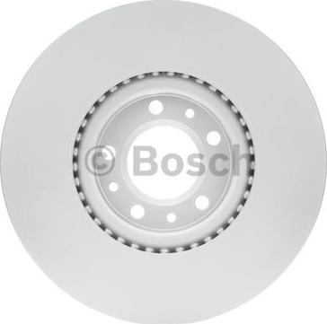 BOSCH 0 986 479 A89 - Brake Disc onlydrive.pro