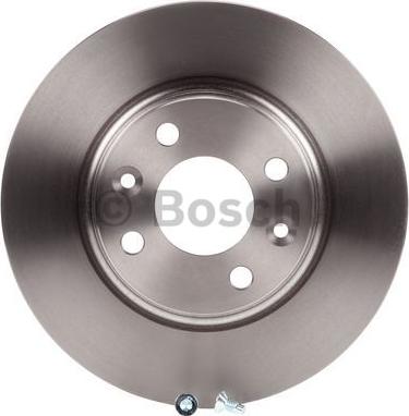 BOSCH 0 986 479 A86 - Brake Disc onlydrive.pro