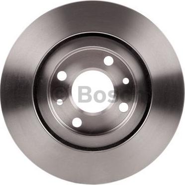 BOSCH 0 986 479 A86 - Brake Disc onlydrive.pro
