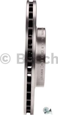 BOSCH 0 986 479 A86 - Brake Disc onlydrive.pro