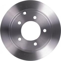 BOSCH 0 986 479 A39 - Brake Disc onlydrive.pro