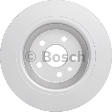 BOSCH 0 986 479 B94 - Bremžu diski onlydrive.pro