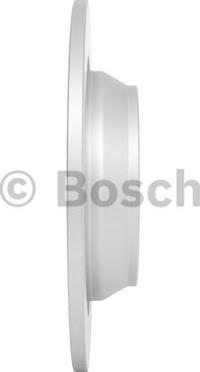 BOSCH 0 986 479 B94 - Bremžu diski onlydrive.pro