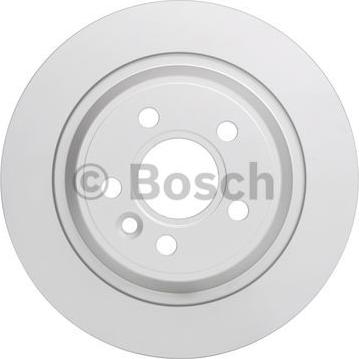 BOSCH 0 986 479 B94 - Bremžu diski onlydrive.pro