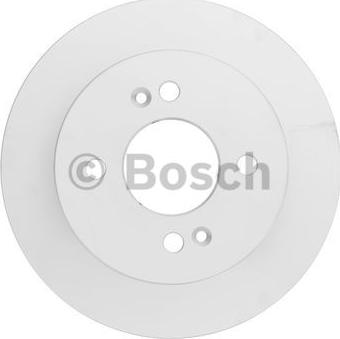 BOSCH 0 986 479 B95 - Brake Disc onlydrive.pro