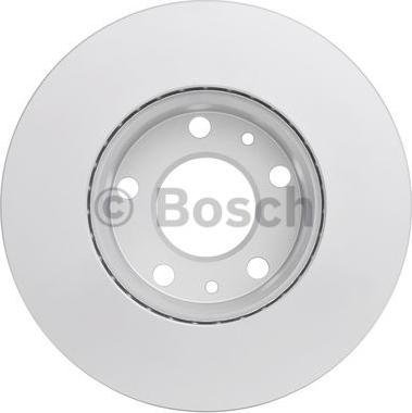 BOSCH 0 986 479 B96 - Brake Disc onlydrive.pro