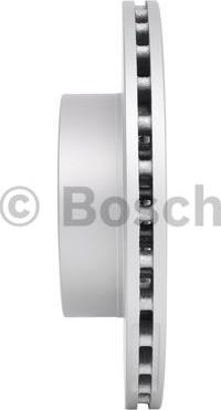 BOSCH 0 986 479 B96 - Bremžu diski onlydrive.pro