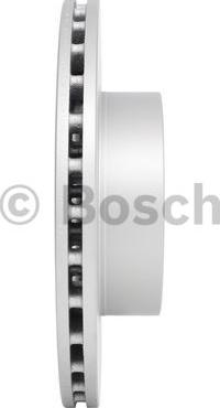 BOSCH 0 986 479 B96 - Bremžu diski onlydrive.pro