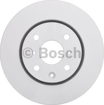 BOSCH 0 986 479 B91 - Brake Disc onlydrive.pro