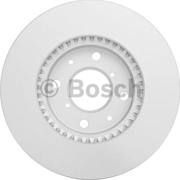 BOSCH 0 986 479 B98 - Brake Disc onlydrive.pro