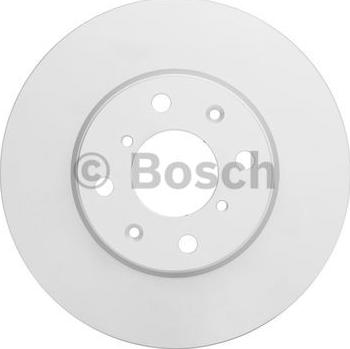 BOSCH 0 986 479 B98 - Brake Disc onlydrive.pro