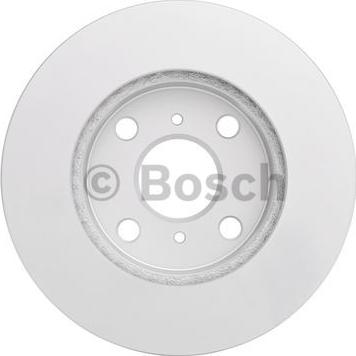 BOSCH 0 986 479 B92 - Brake Disc onlydrive.pro