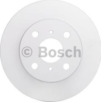 BOSCH 0 986 479 B92 - Brake Disc onlydrive.pro