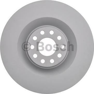 BOSCH 0 986 479 B97 - Bremžu diski onlydrive.pro