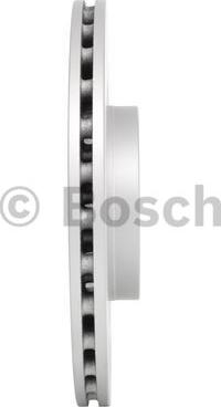 BOSCH 0 986 479 B49 - Brake Disc onlydrive.pro