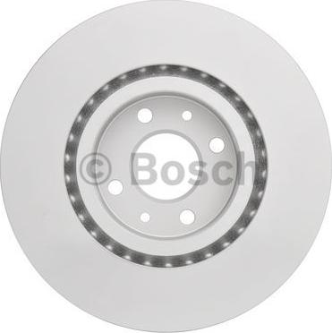 BOSCH 0 986 479 B49 - Brake Disc onlydrive.pro